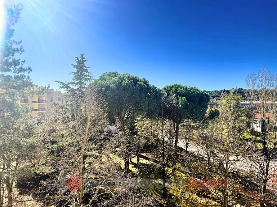 Immagine 16 di Appartamento in vendita  in Via Chiusi a Perugia