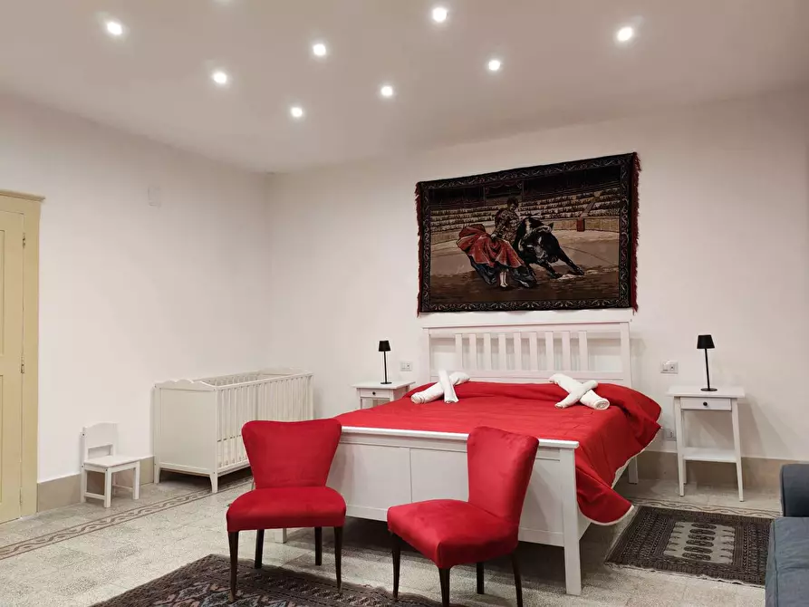 Immagine 13 di Appartamento in affitto  in Via salomone, 34 a Siracusa