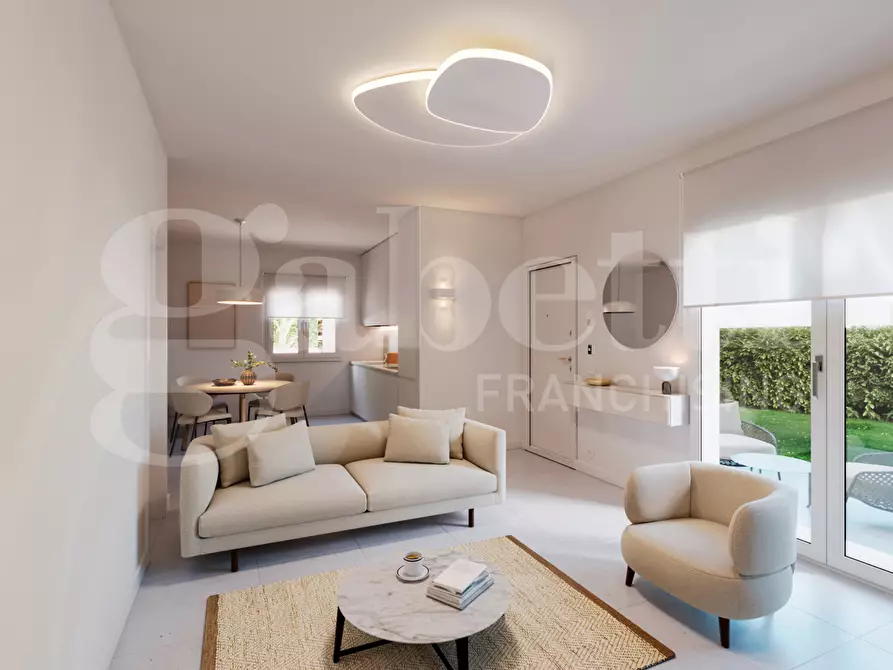 Immagine 3 di Appartamento in vendita  in Via Amendola, snc a Capoterra