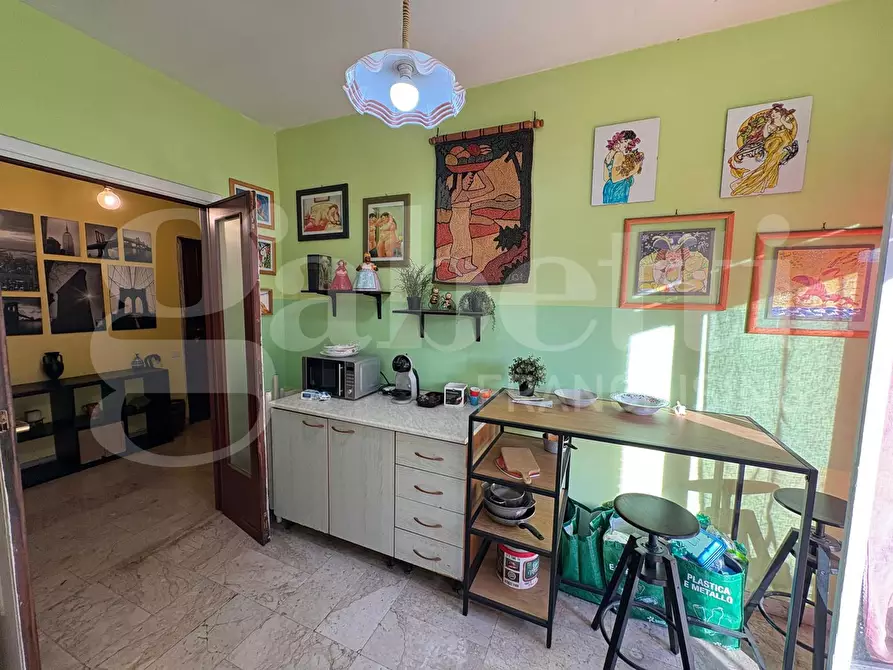 Immagine 7 di Appartamento in vendita  in Via Carlo Pascal, 10 a Roma