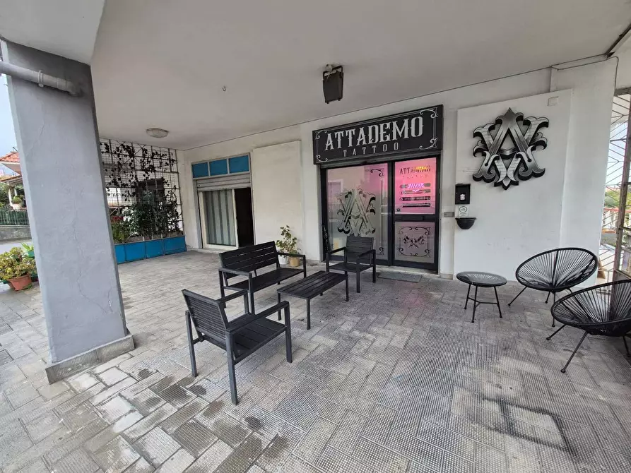 Immagine 20 di Negozio in vendita  in Via Vesuvio, 195 a Trecase