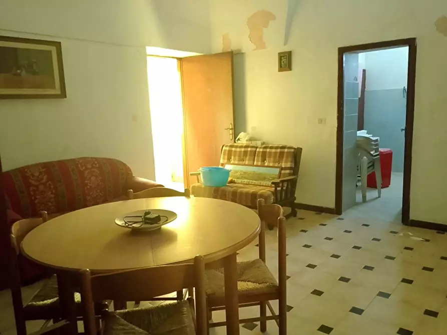 Immagine 6 di Casa indipendente in vendita  in Via San Donato, Snc a Galluccio