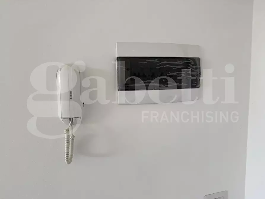 Immagine 9 di Appartamento in vendita  in Via Solferino, 3 a Meda