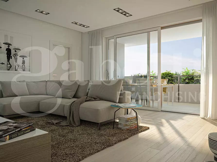 Immagine 8 di Appartamento in vendita  in Via San Marco, 512 a Marcon