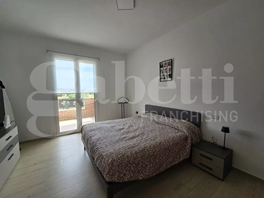 Immagine 27 di Villetta a schiera in vendita  in Via Francia, 3 a Roseto Degli Abruzzi