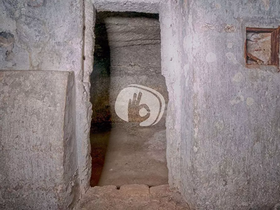 Immagine 30 di Rustico / casale in vendita  in Vico Castello, 15 a Parabita