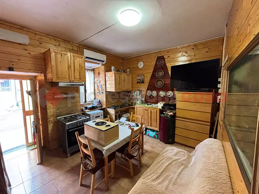 Immagine 5 di Appartamento in vendita  in Via Giovanni Amendola, 12 a Acuto