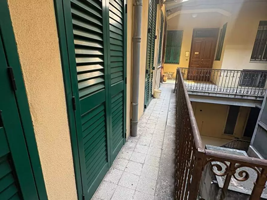 Immagine 5 di Appartamento in vendita  in Via dei verdi, 13 a Messina