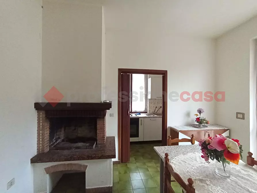 Immagine 5 di Appartamento in affitto  in Via Campello a Campello Sul Clitunno