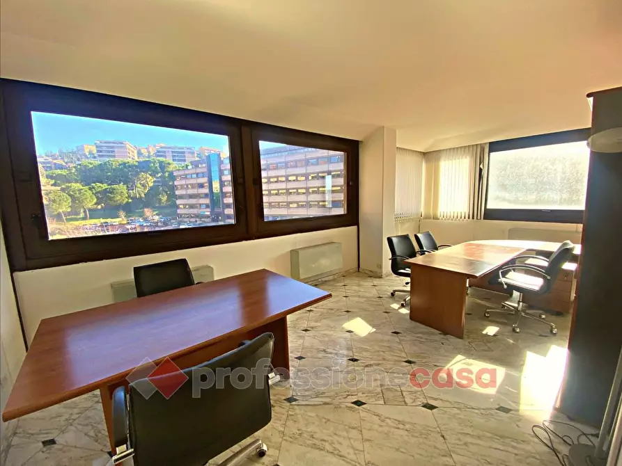 Immagine 3 di Ufficio in vendita  in Via Mario Angeloni, 70 a Perugia