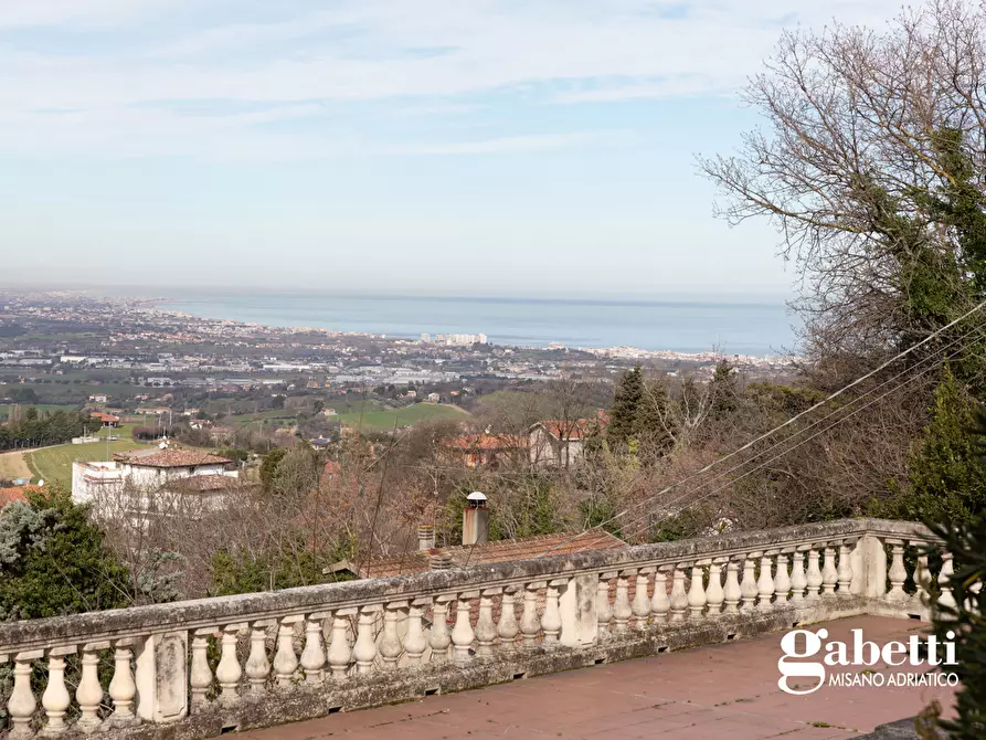Immagine 8 di Villa in vendita  in Strada Friuli a Tavullia