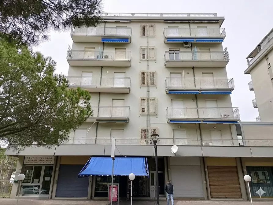 Immagine 3 di Appartamento in affitto  in Viale romagna lido di savio, 38 a Ravenna