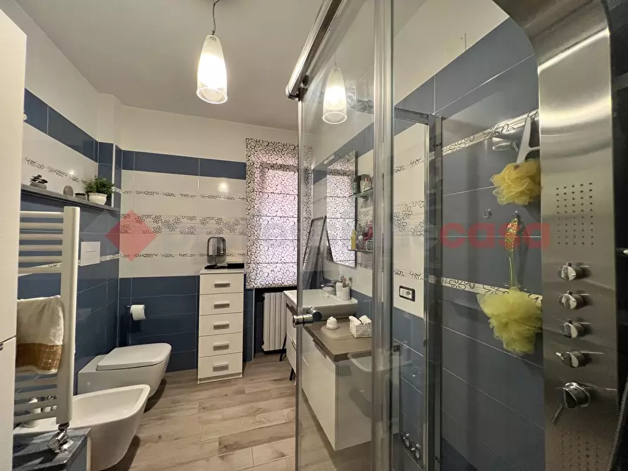 Immagine 15 di Appartamento in vendita  in Via DI SAN  VITO, 188 a Tito