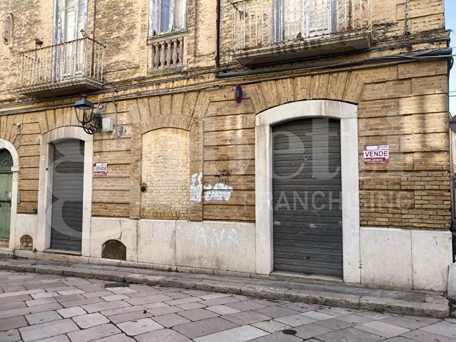 Immagine 1 di Casa indipendente in vendita  in Via Roma a San Severo