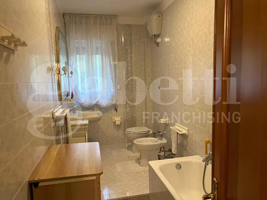 Immagine 22 di Appartamento in vendita  in Viale DEI PINI, 13 a Montemesola