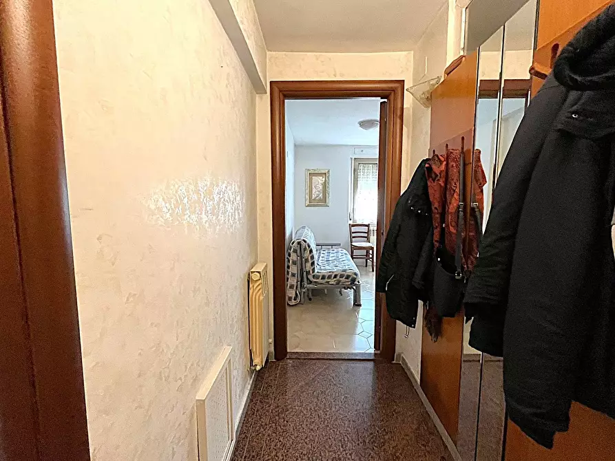 Immagine 6 di Appartamento in vendita  in Via CONCETTA MASSELLI a San Severo