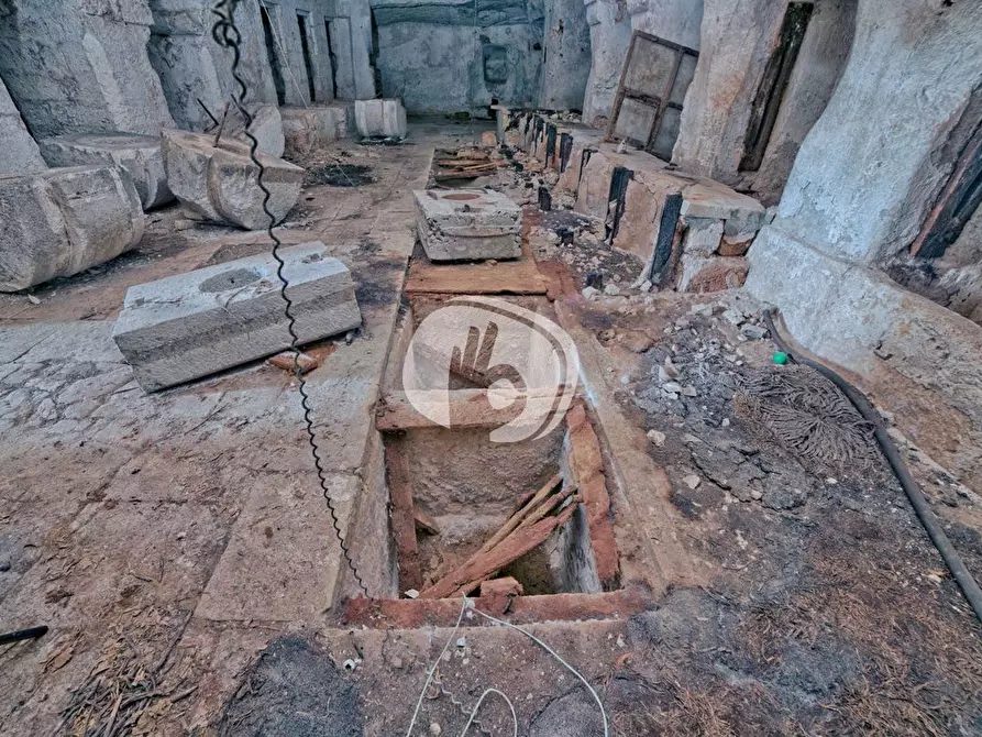 Immagine 5 di Rustico / casale in vendita  in Vico Castello, 15 a Parabita