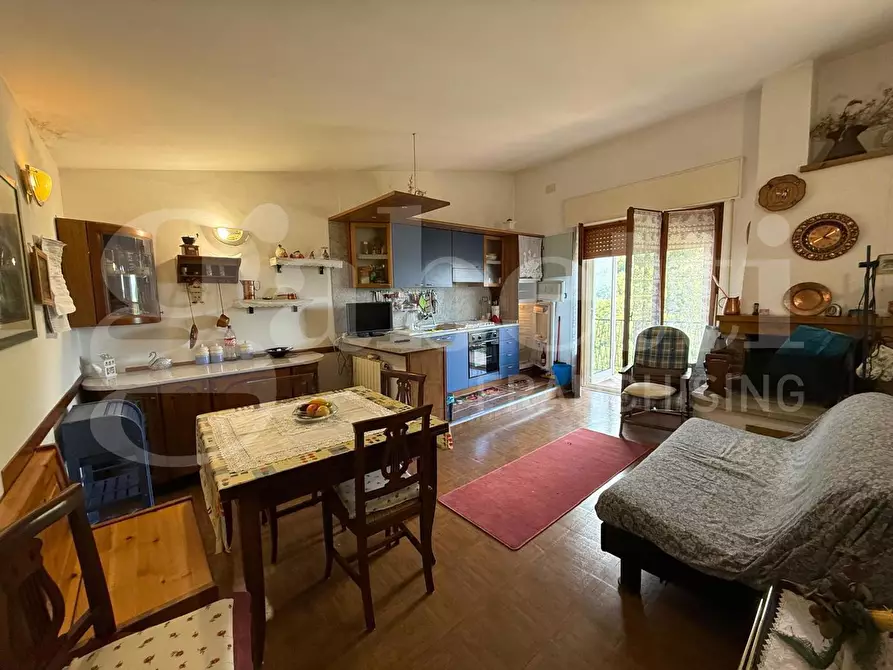 Immagine 2 di Appartamento in vendita  in Via ADAMO ONOFRI, 3 a Rivodutri