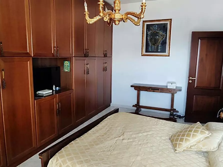 Immagine 12 di Appartamento in vendita  in Via Nuova Poggioreale a Napoli