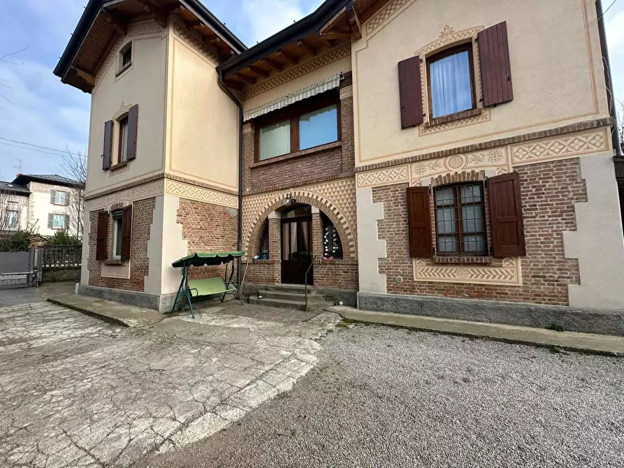 Immagine 10 di Appartamento in vendita  in Via G.B. Sufflico, 4 a Palazzolo Sull'oglio