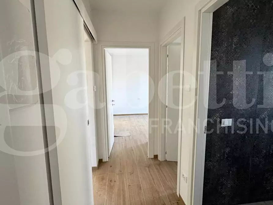 Immagine 5 di Appartamento in vendita  in Via Ricci, snc a Tortoreto