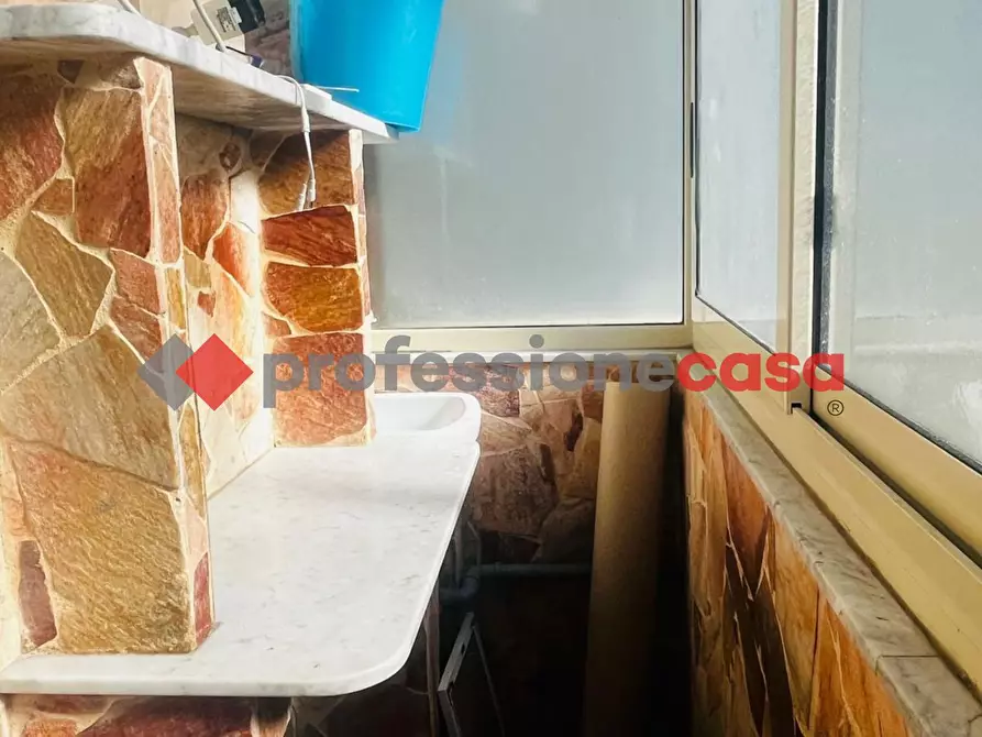 Immagine 13 di Ufficio in affitto  in Via Fossa della Creta, 163 a Catania