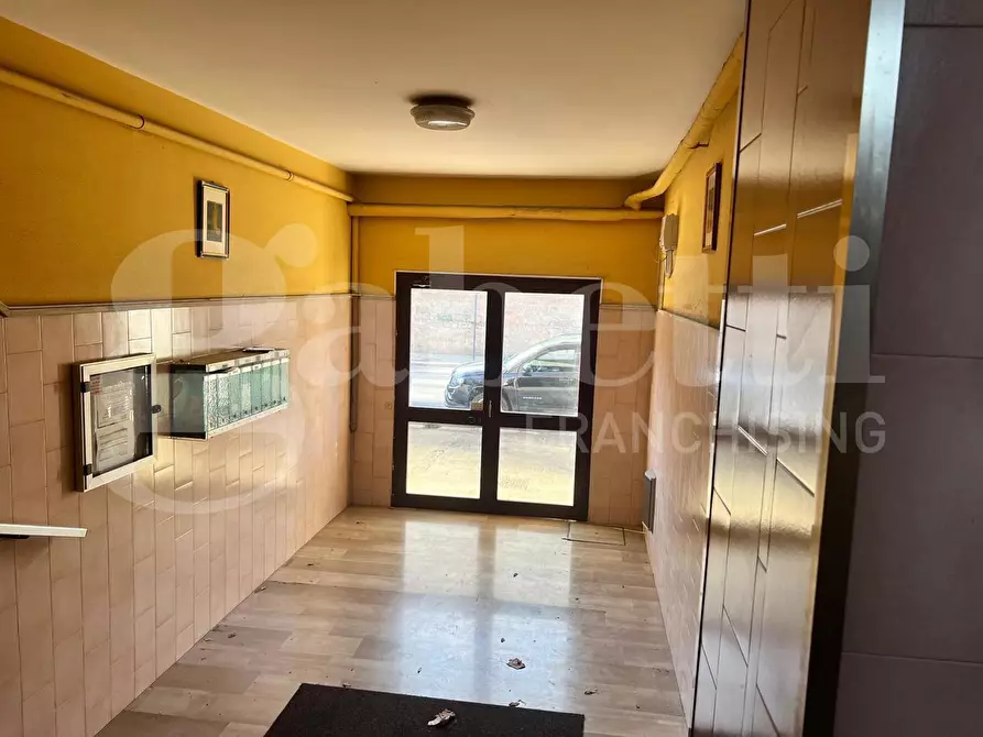 Immagine 6 di Appartamento in vendita  in Via PORTO MERCANTILE, SNC a Taranto