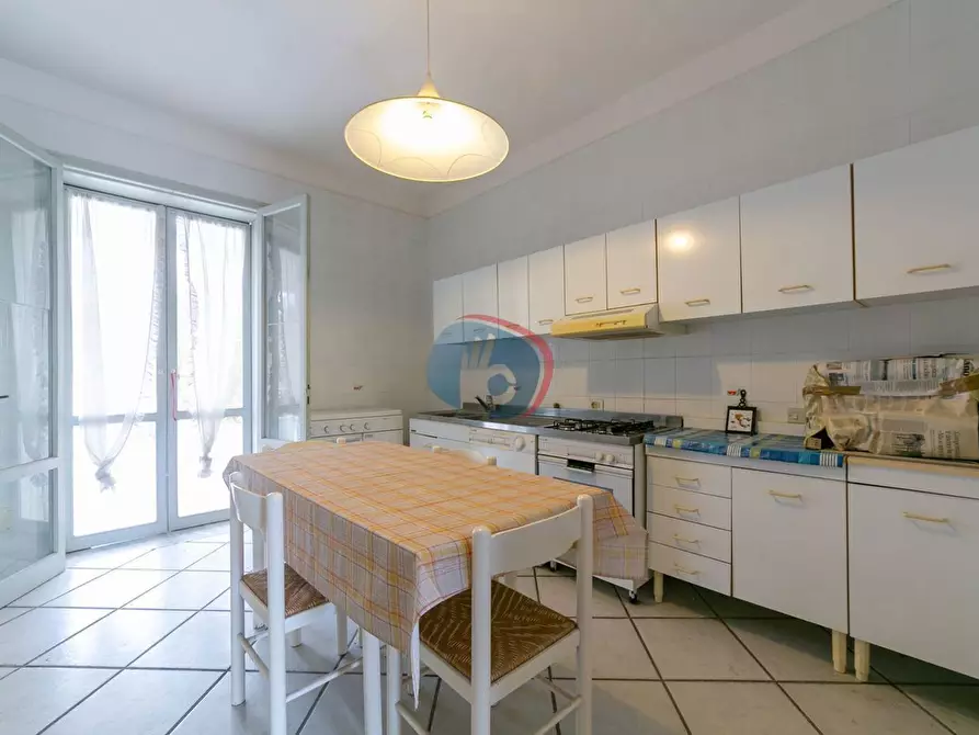 Immagine 12 di Casa bifamiliare in vendita  in Viale Orsa Maggiore, 68 a Gallipoli