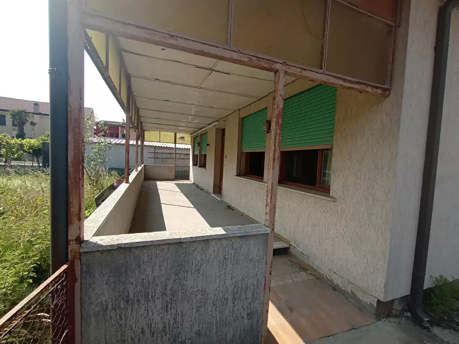 Immagine 2 di Casa indipendente in vendita  in Via Boscochiaro, Via Dei Mille, 00 a Cavarzere