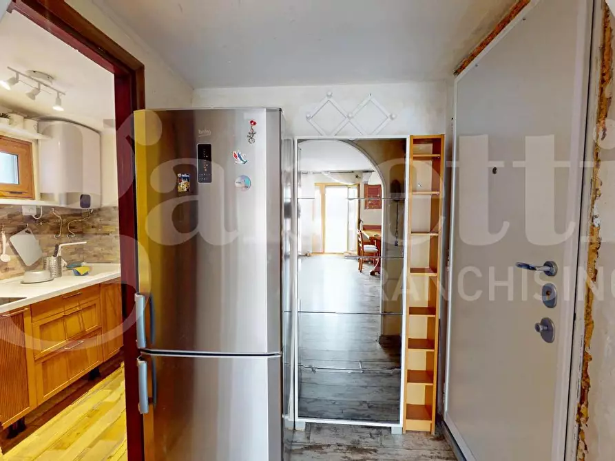 Immagine 23 di Appartamento in vendita  in Via dei Marcellini, 33 a Roma