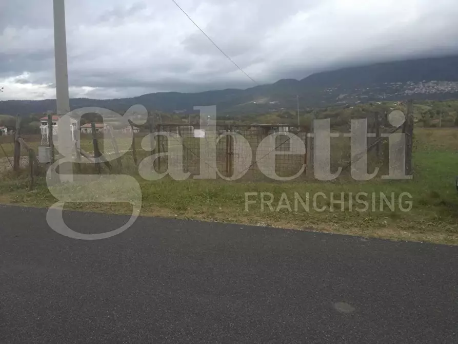 Immagine 4 di Terreno agricolo in vendita  in Via dei laghi, snc a Cantalice