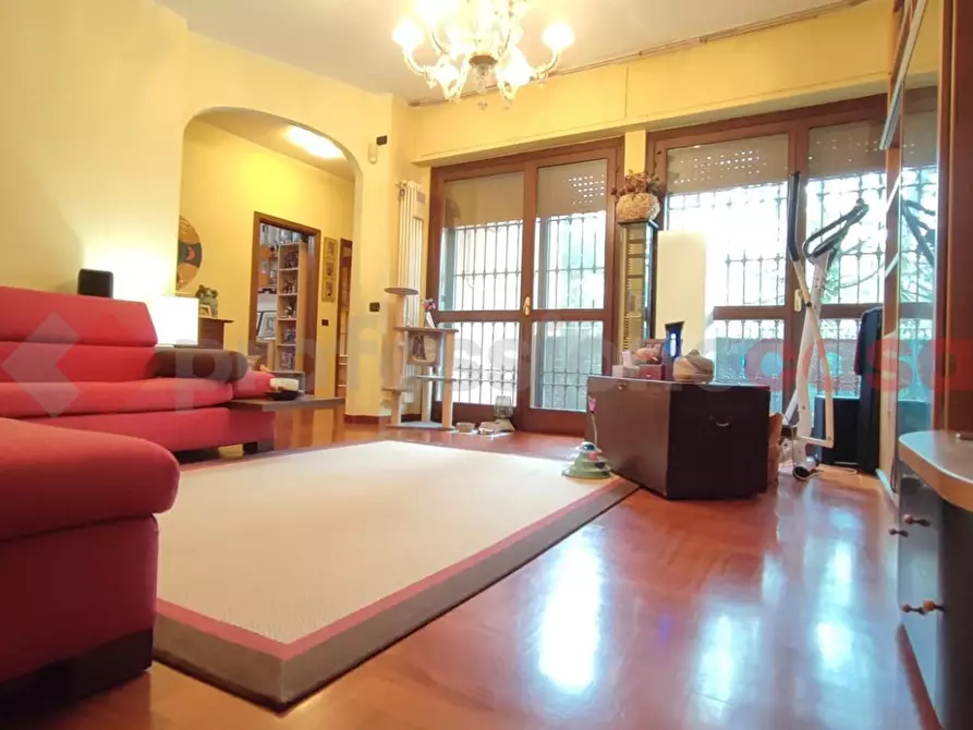 Immagine 24 di Appartamento in vendita  in Via cavour, 8 a Locate Di Triulzi