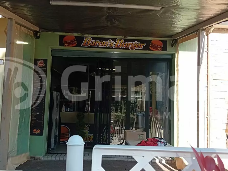 Immagine 7 di Attività commerciale in vendita  in Piazza napoli  milano marittima, 13 a Cervia