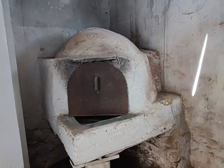 Immagine 25 di Appartamento in vendita  in Via FONTANA, 54/56 a Girifalco