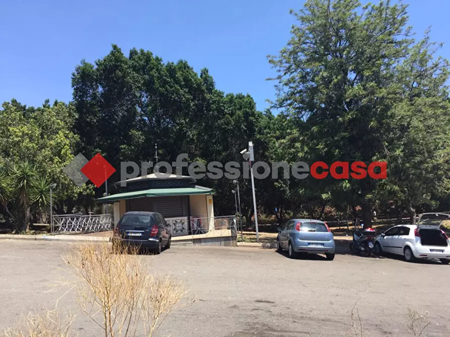Immagine 36 di Villetta a schiera in affitto  in Via del Parco, 12 a Tremestieri Etneo