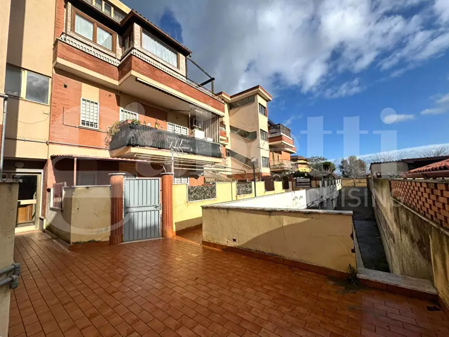 Immagine 1 di Appartamento in vendita  in Via bologna, 50 a Ardea