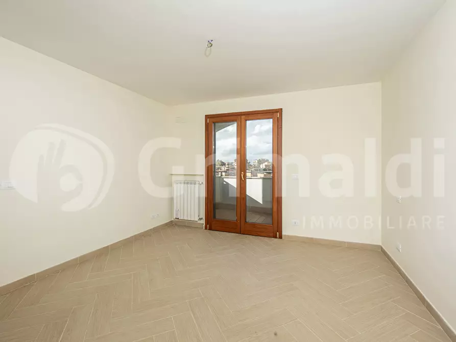 Immagine 11 di Appartamento in vendita  in Via Anna Lorenzetto, 0 a Roma