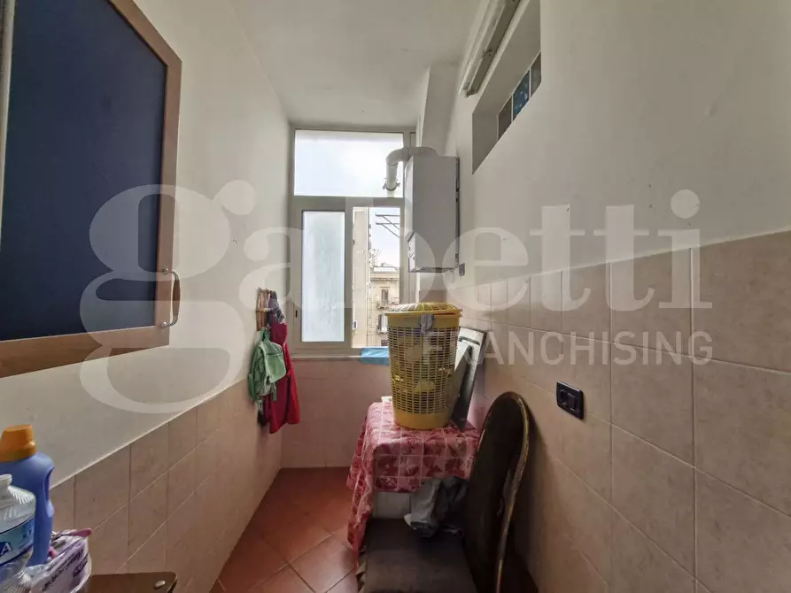 Immagine 9 di Appartamento in vendita  in Via Ragusa Moleti a Palermo