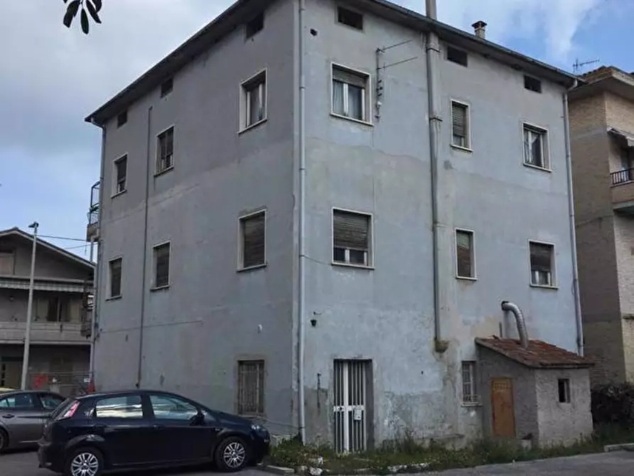Immagine 1 di Appartamento in vendita  in Via Carducci, 10 a Tortoreto