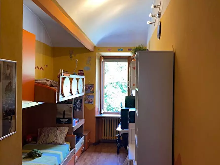 Immagine 9 di Palazzo in vendita  in Via Pinerolo Susa, 94 a Sangano