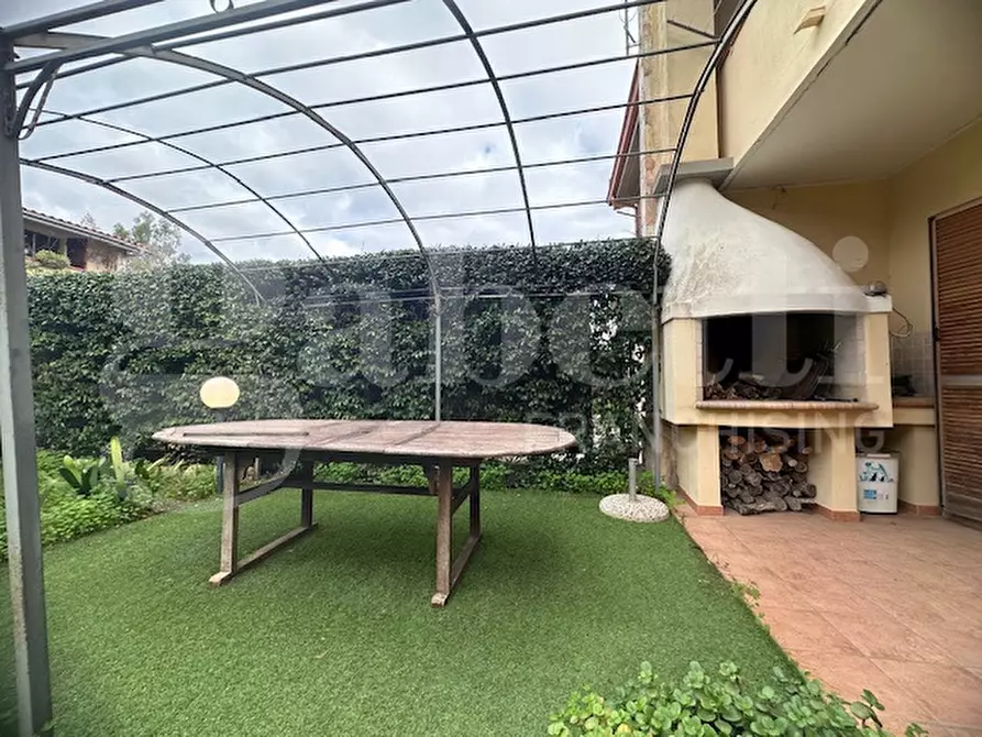 Immagine 5 di Casa bifamiliare in vendita  in Via Lisbona, 1 a Capoterra