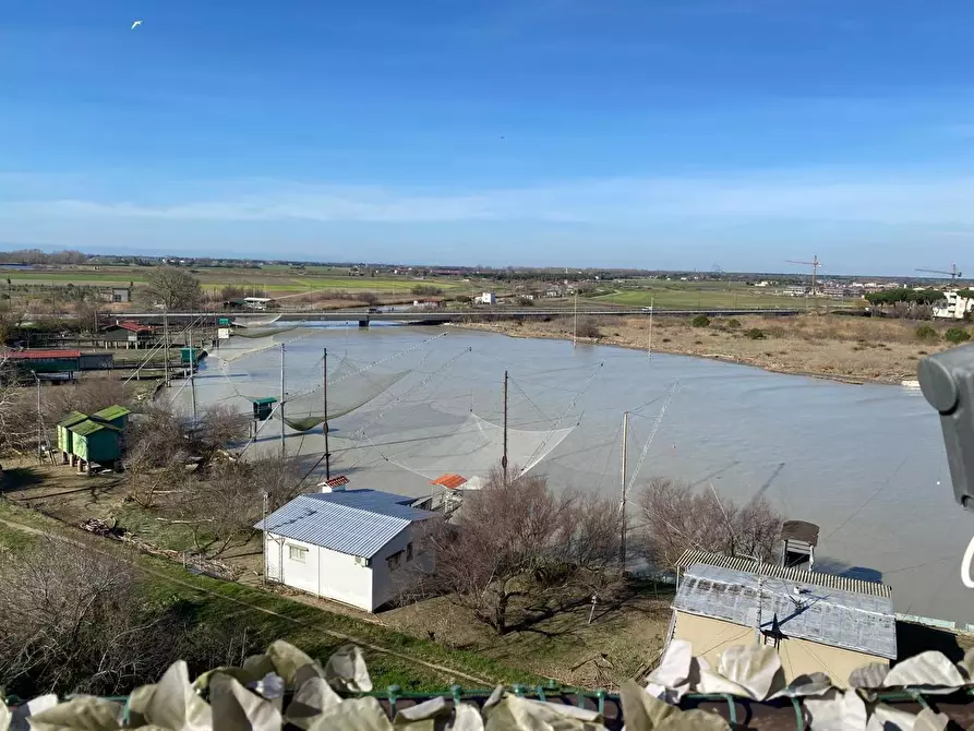 Immagine 5 di Appartamento in vendita  in Viale Romagna, 492 a Ravenna