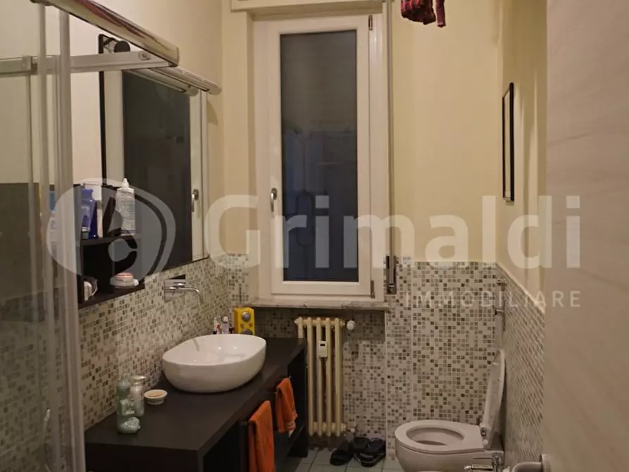 Immagine 5 di Appartamento in affitto  in Via Martiri Triestini, 9 a Milano