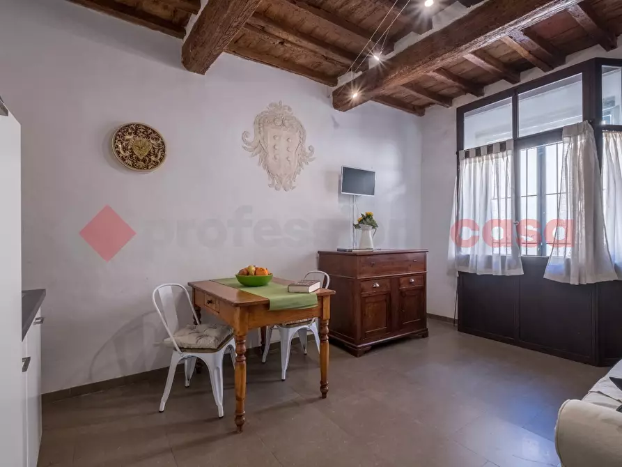 Immagine 4 di Appartamento in vendita  in Via DELL'ARDIGLIONE a Firenze