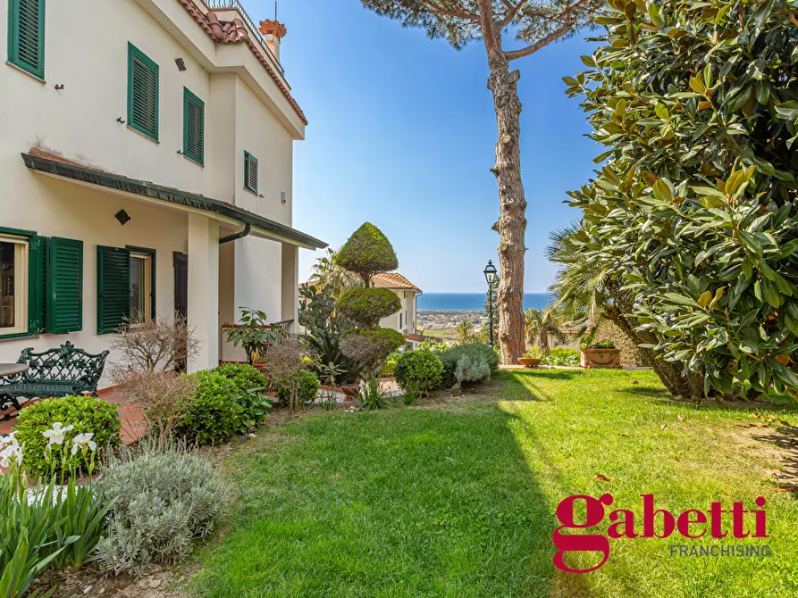 Immagine 40 di Villa in vendita  in Via Montenuovo Licola Patria, 138 a Pozzuoli