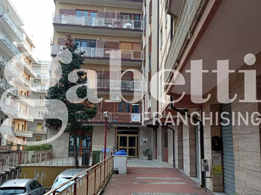 Immagine 5 di Ufficio in vendita  in Via delle Puglie, 28 a Benevento