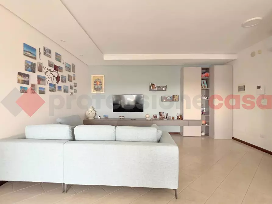 Immagine 5 di Attico in vendita  in Via Zona S.Anna a Monopoli