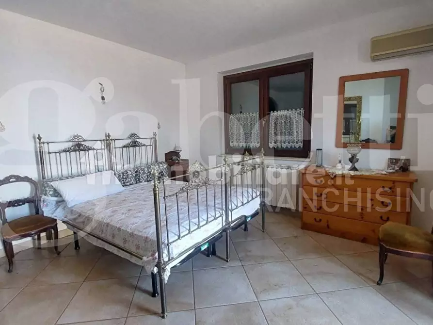 Immagine 13 di Villa in vendita  in Contrada santo stefano, 165/A a Gioiosa Marea