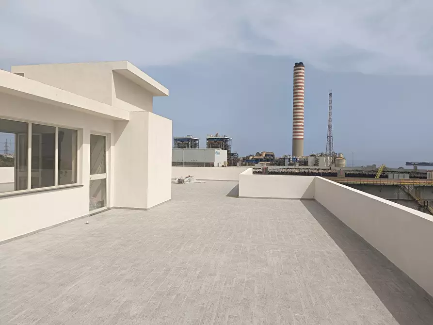 Immagine 13 di Palazzo in affitto  in Via San filippo del mela, Via Corriolo Nazionale, 196 a San Filippo Del Mela