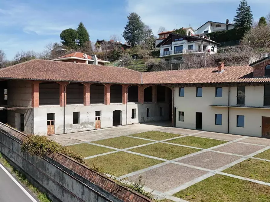 Immagine 2 di Rustico / casale in vendita  in Via Maria Vittoria a Reano